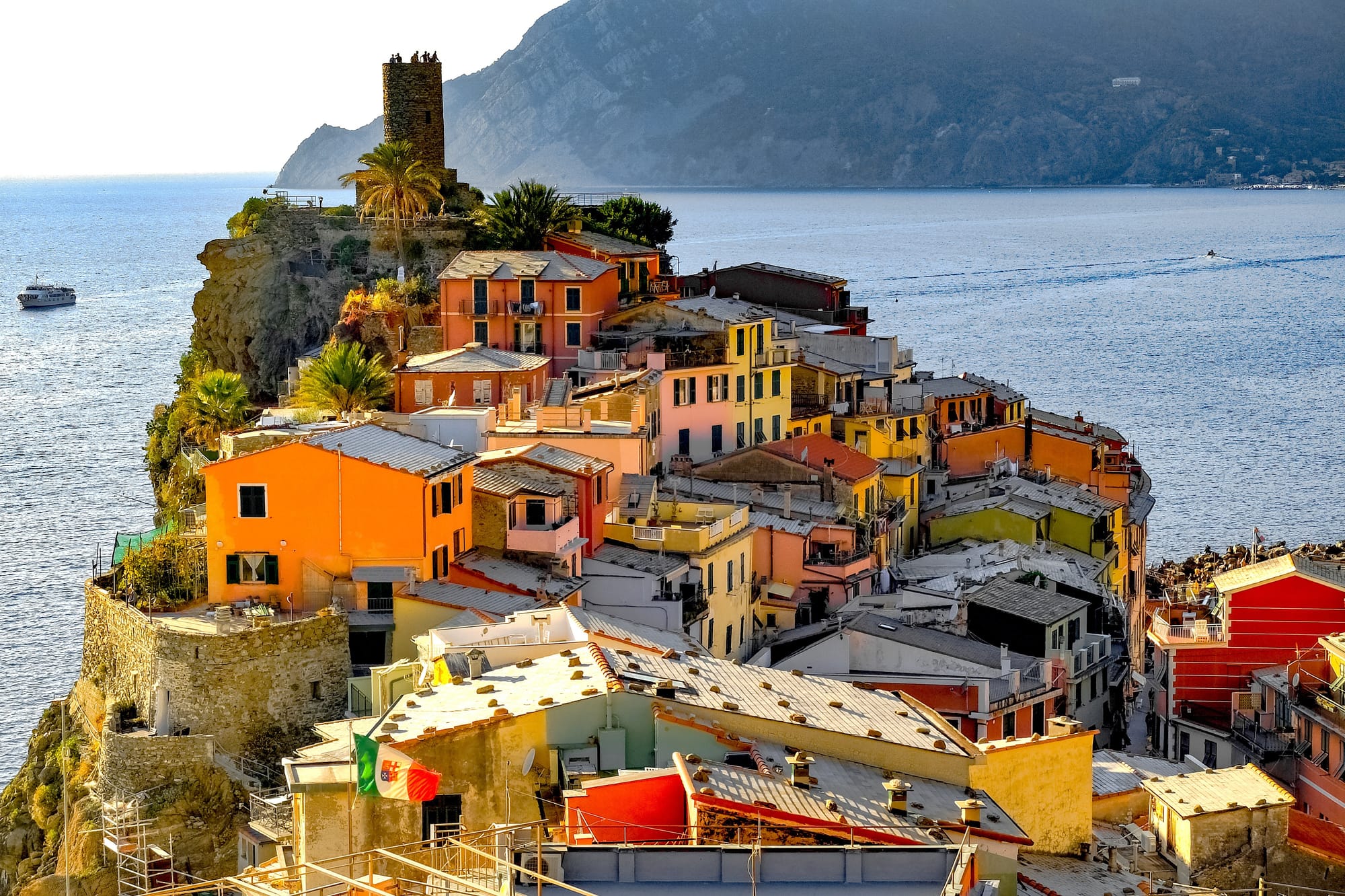 Cinque Terre Train Tickets Guide: Single tickets and the Cinque Terre Card