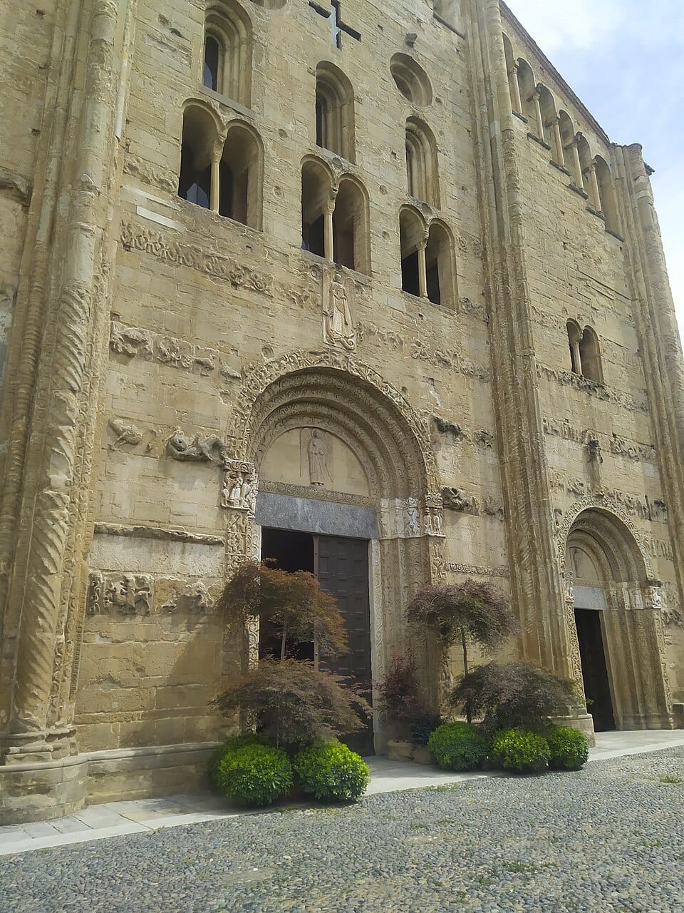 Basilica di San Michele Maggiore