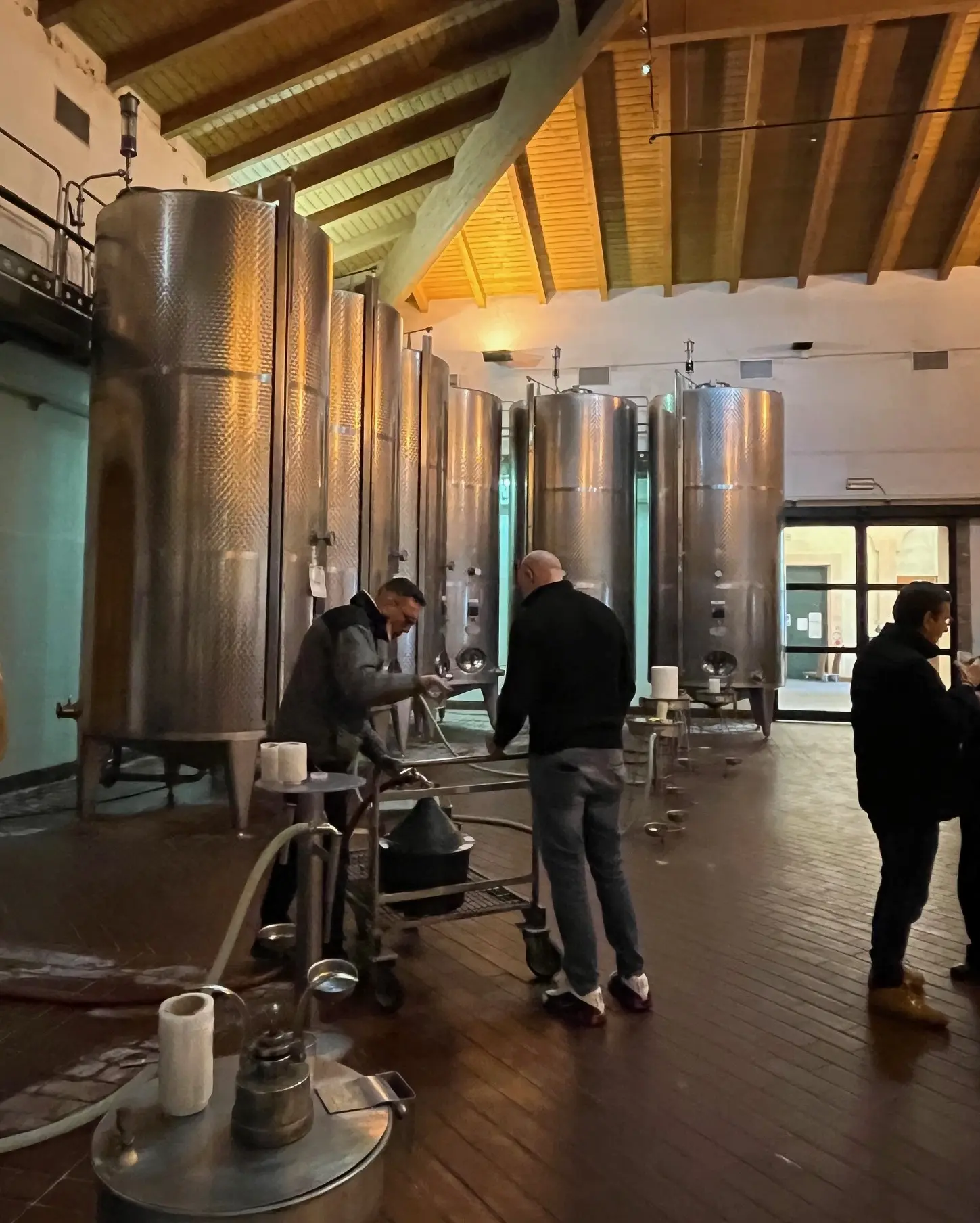 Cantina Sociale di Casteggio