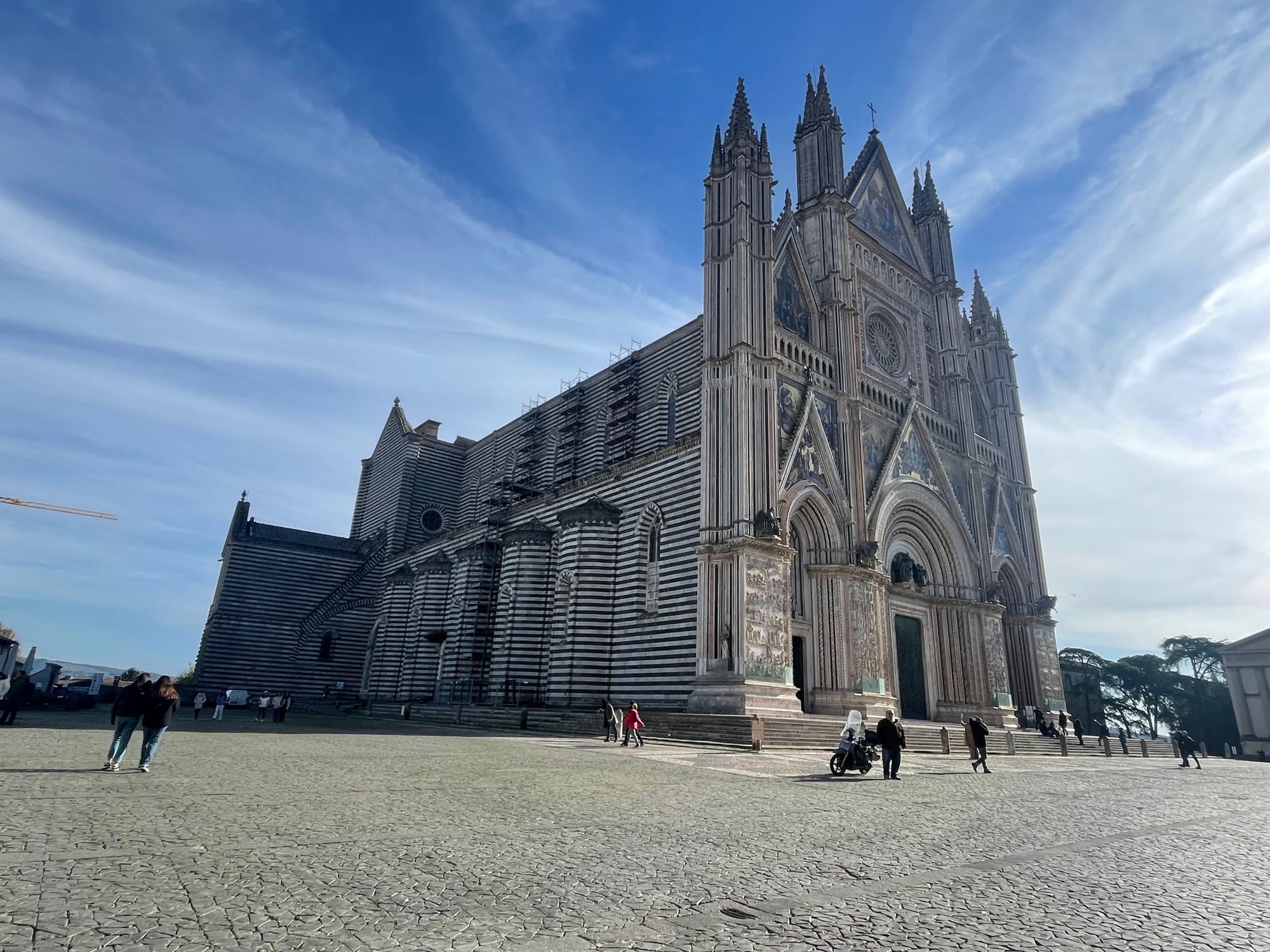 Orvieto Cathedral