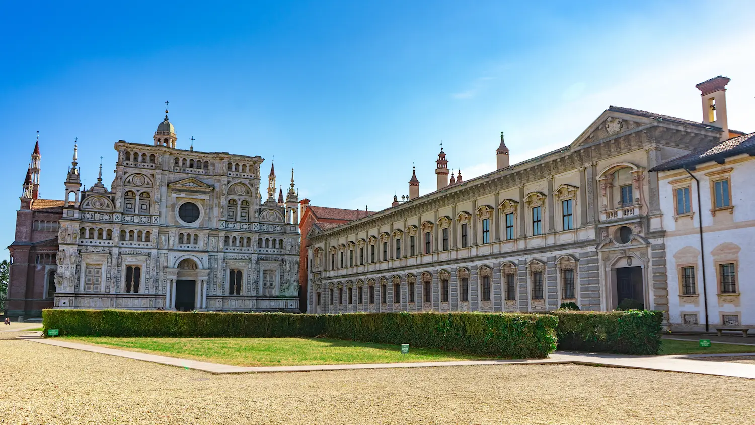 Pavia Day Trip from Milan by Train (What to See + Is It Worth It?)