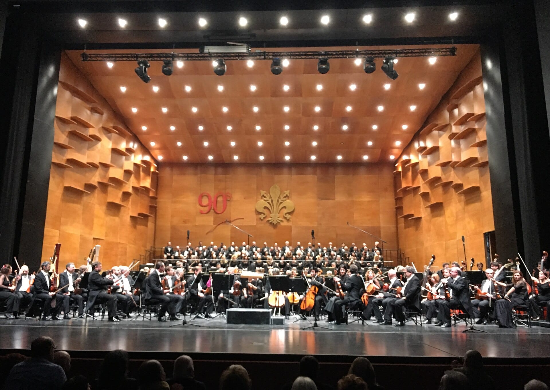 Teatro del Maggio Musicale Fiorentino
