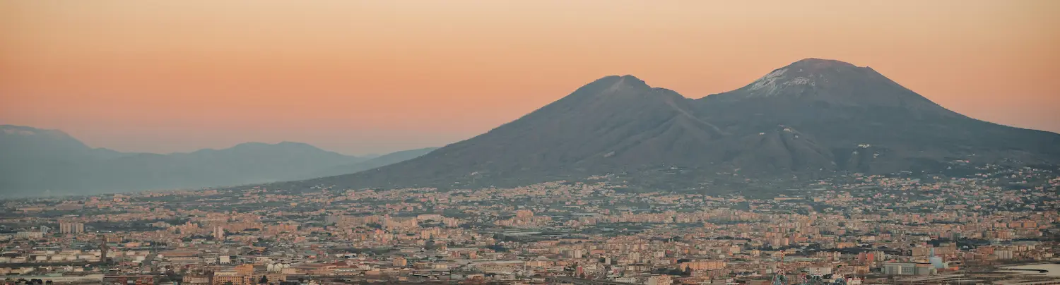 Mount Vesuvius by Train and Bus: The Complete Guide to Getting There and What to Expect