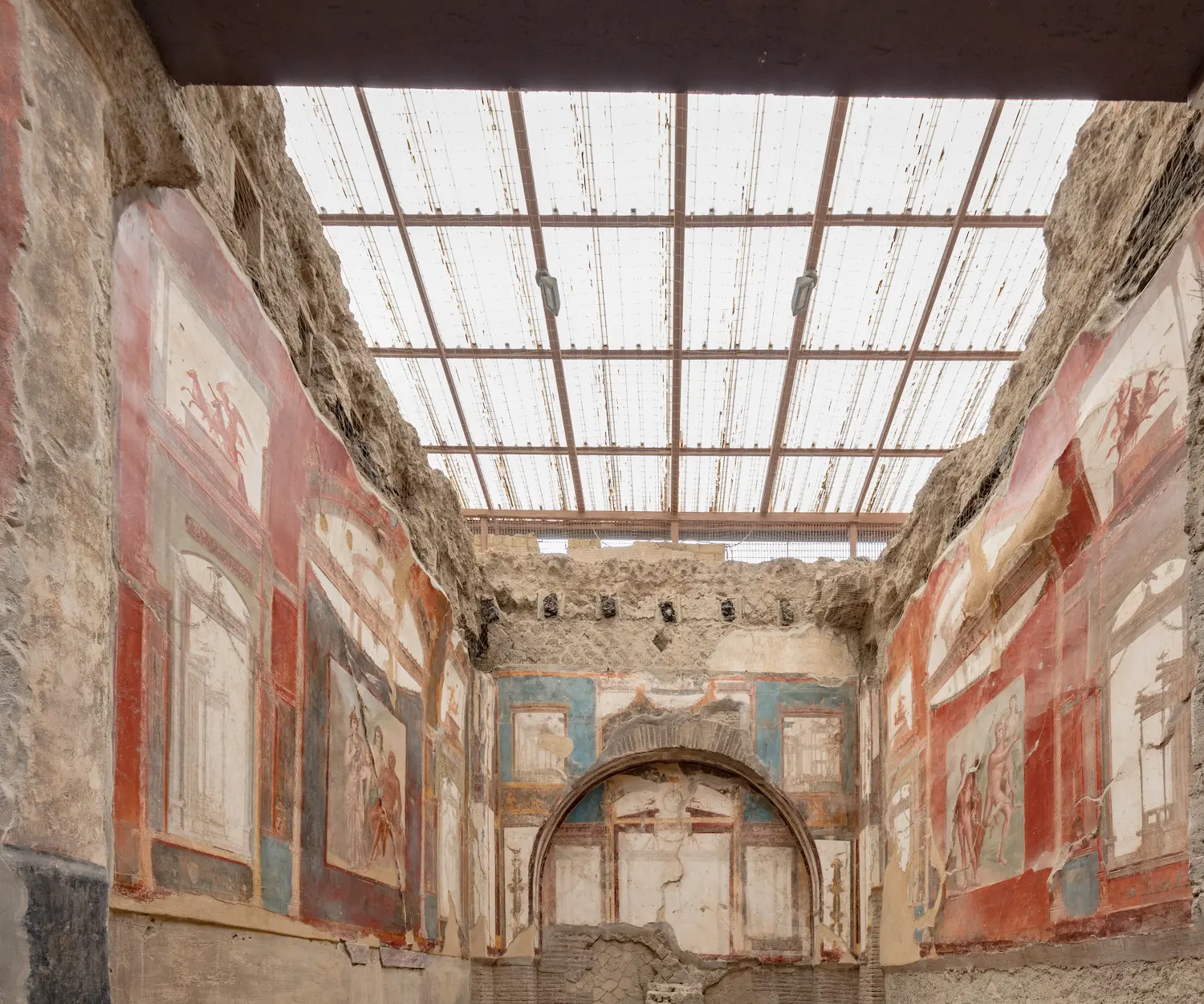 Collegium of the Augustales