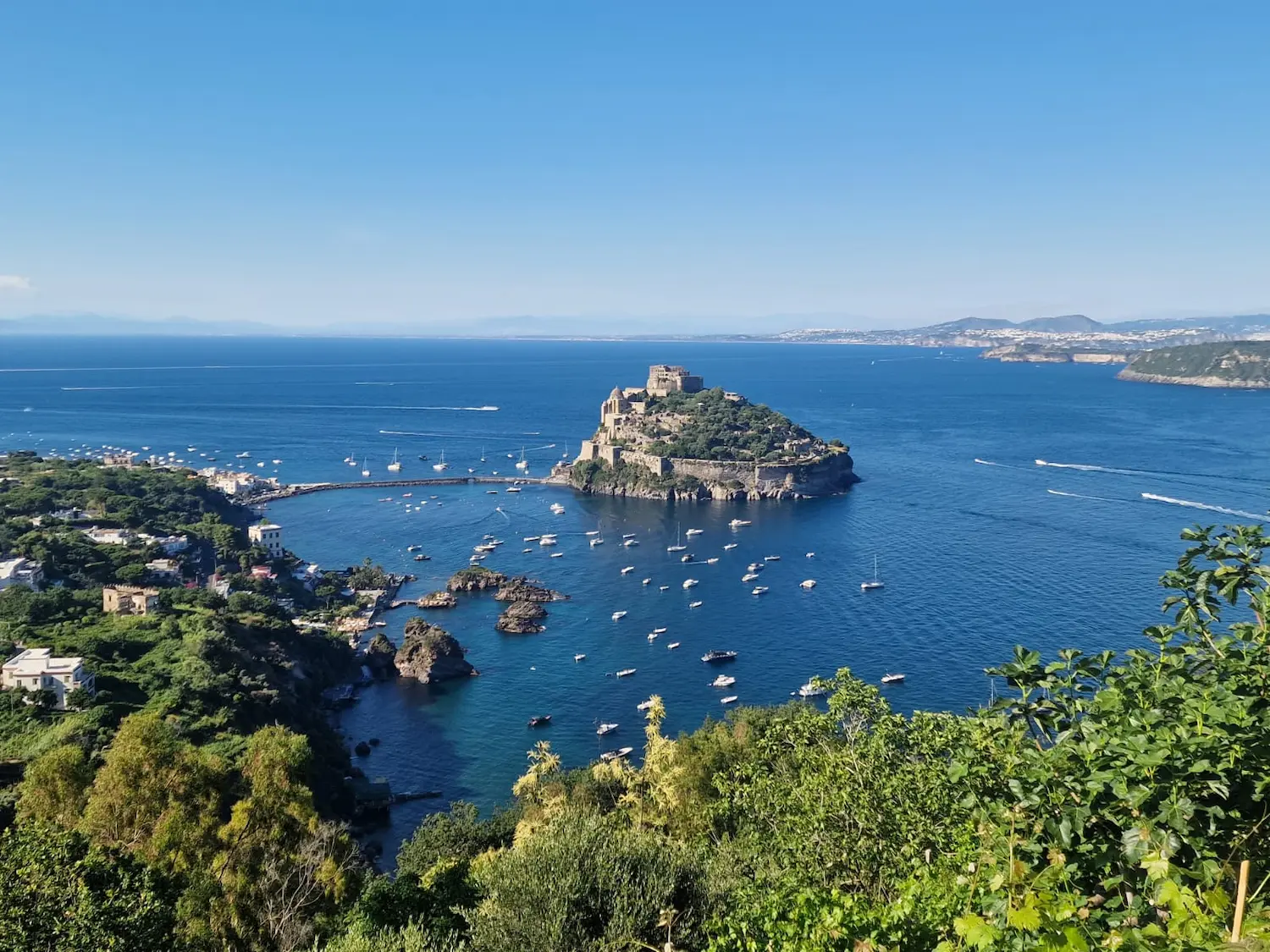Castello Aragonese