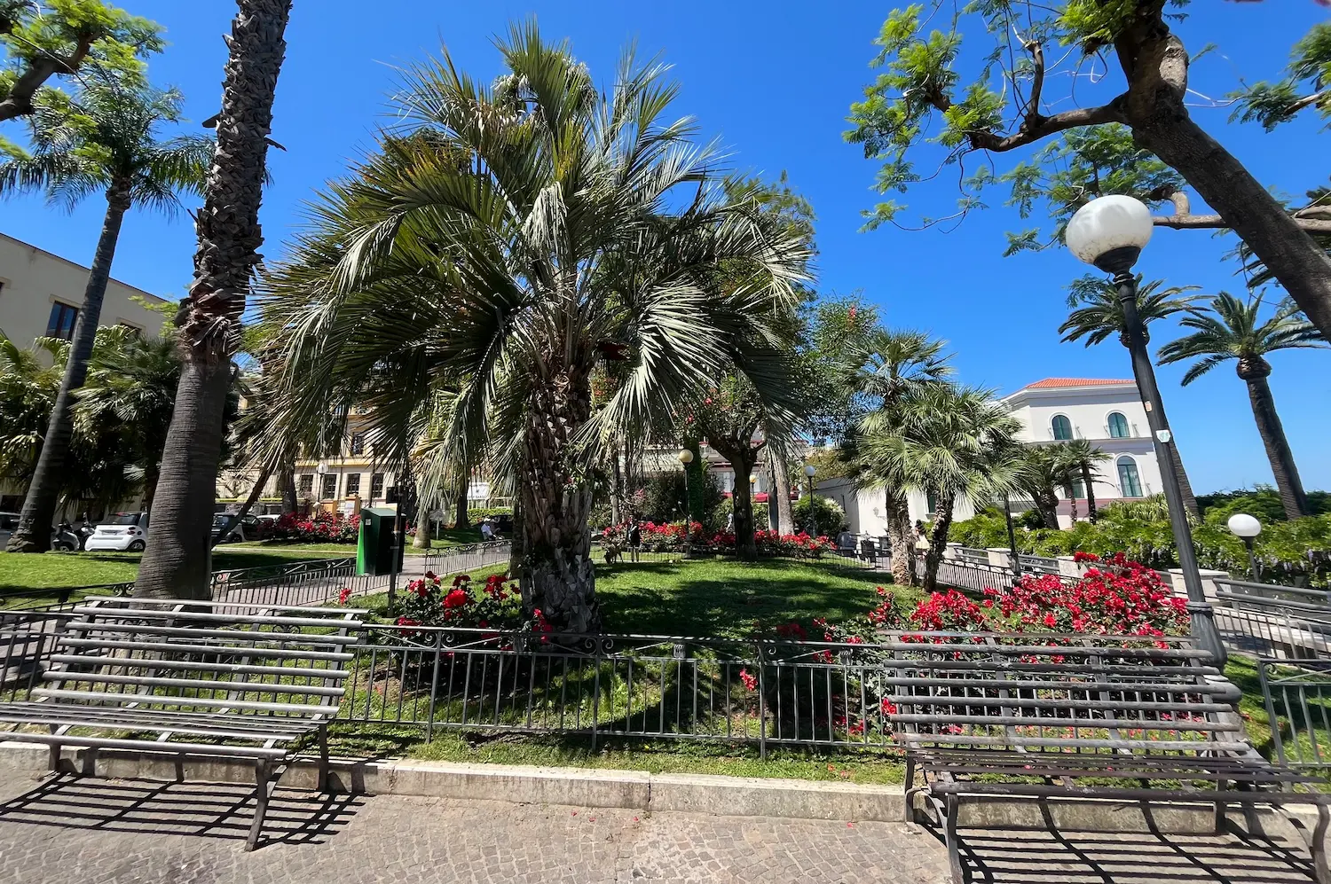 Terrazza della Vittoria