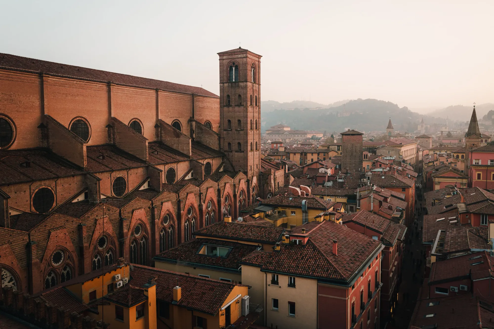 Bologna by Train: The Complete Guide to Italy's Greatest Food City