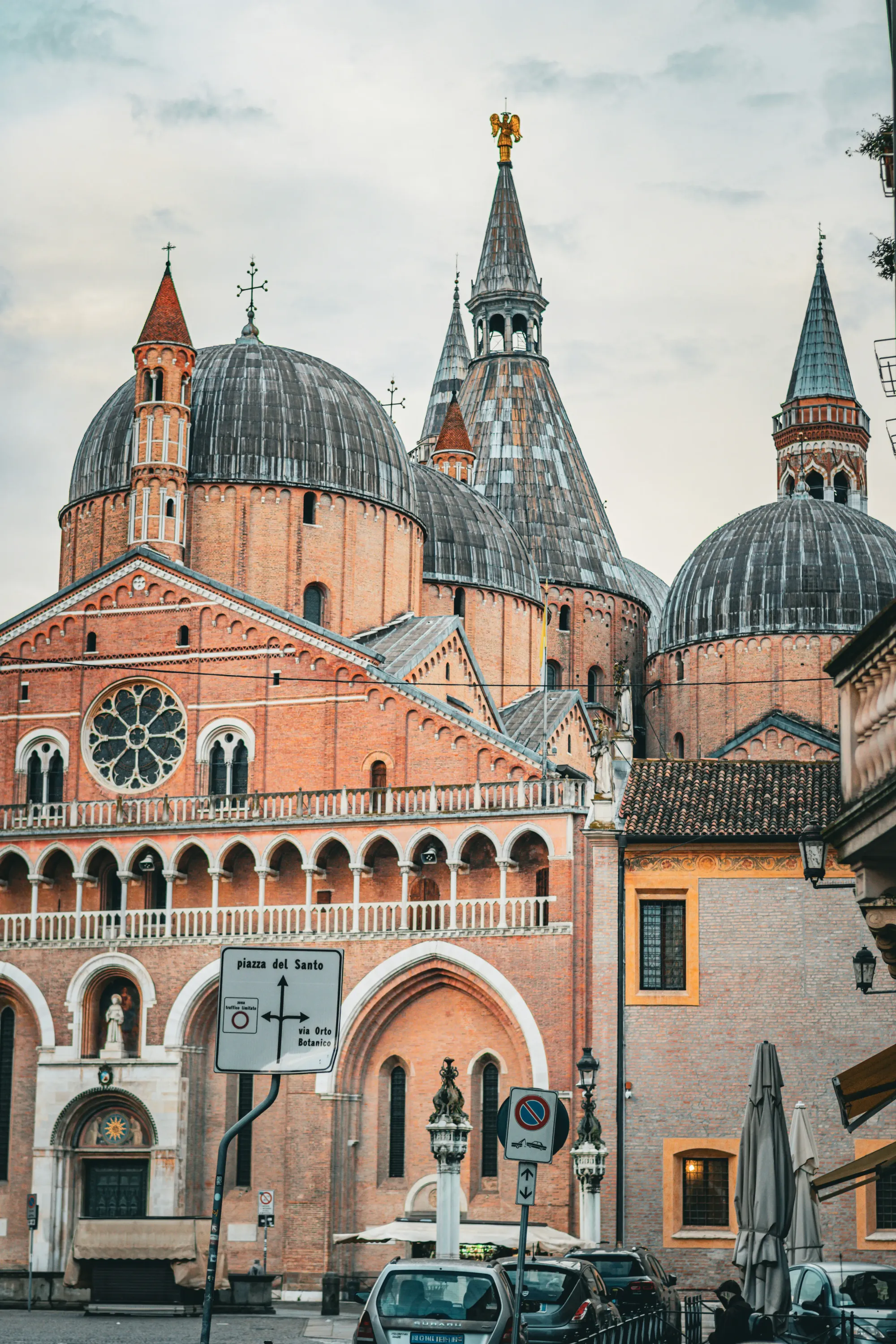 Padua Cathedral (Duomo di Padova)
