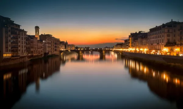 What to Do in Florence: Beyond the Uffizi and the Duomo